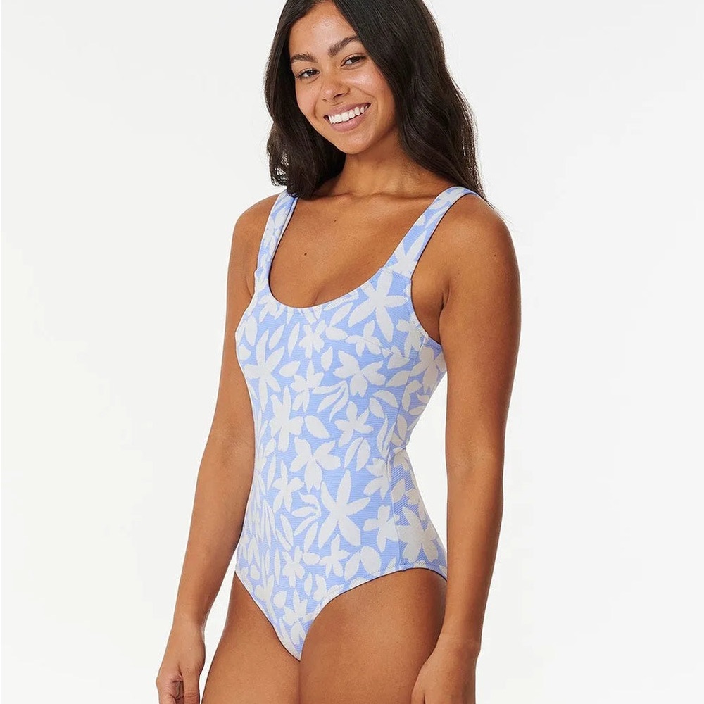 Rip Curl Holiday Tropics One Piece
